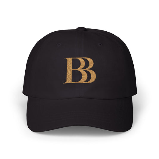 BADDI™ Luxe Signature Cap