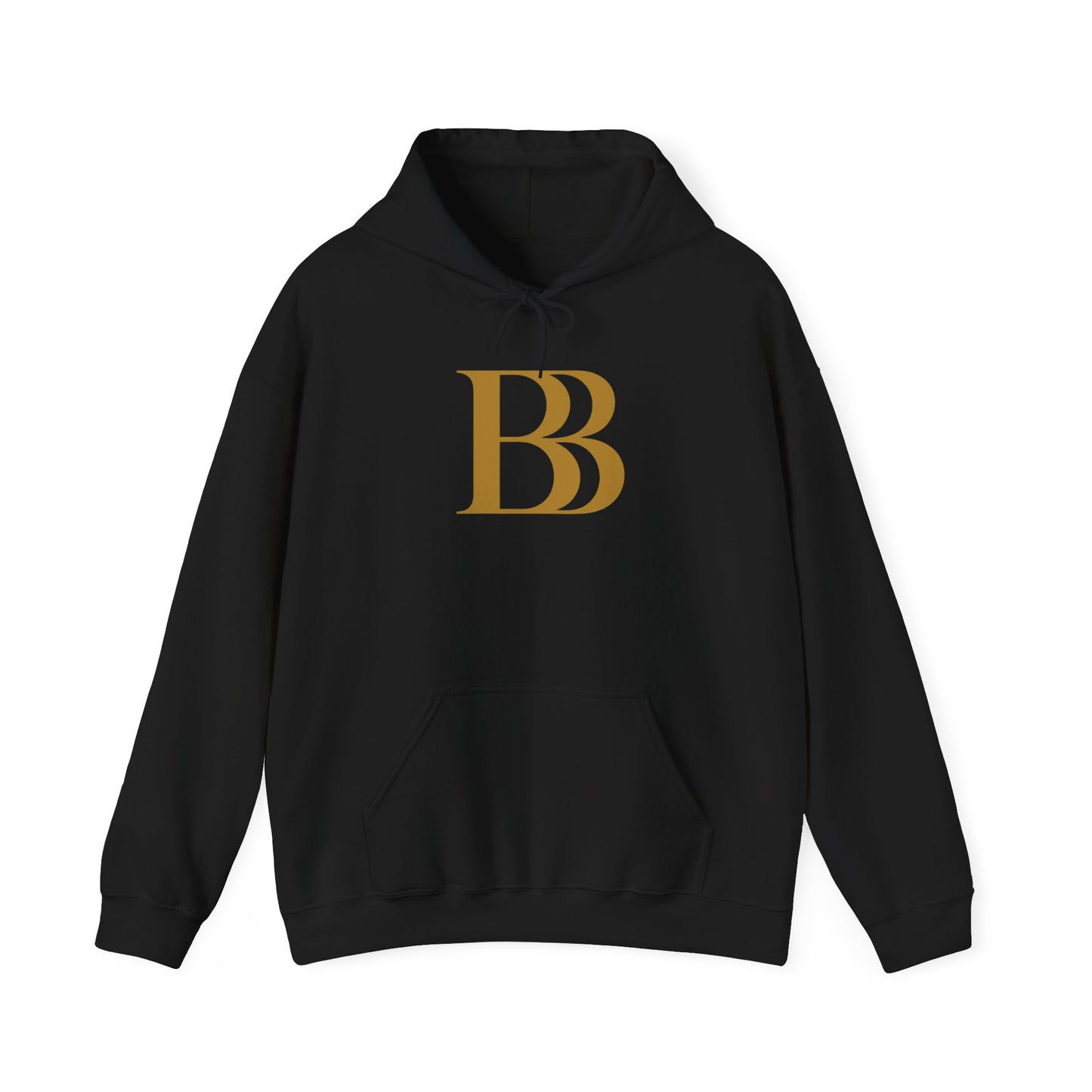 BADDI™ Luxe Signature Hoodie