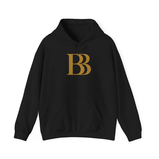 BADDI™ Luxe Signature Hoodie