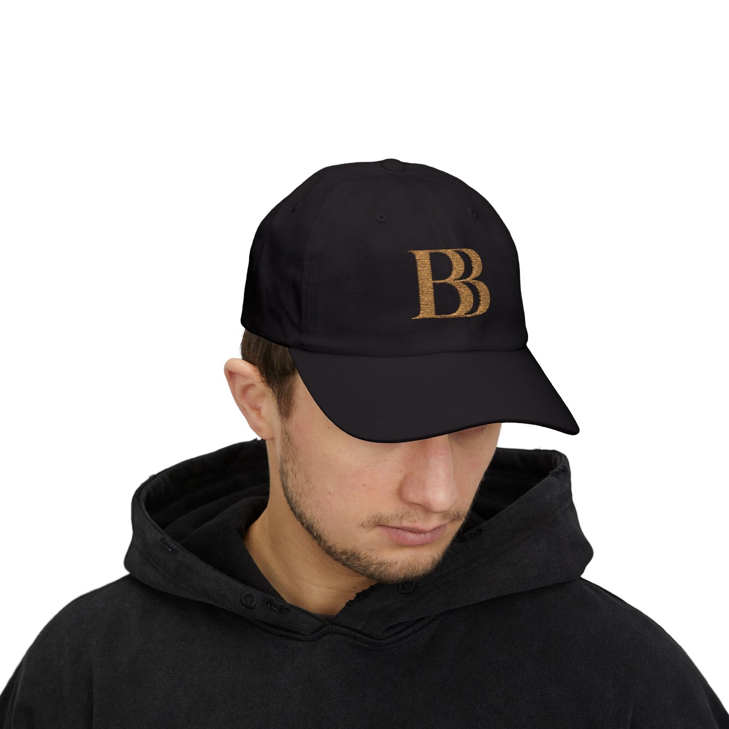 BADDI™ Luxe Signature Cap